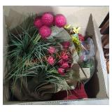 Miscellaneous Home Decor Box Lots
