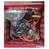Miscellaneous Garage Lot