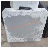 Official Star Folding Table