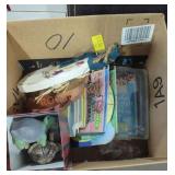 Miscellaneous Household Lot