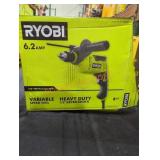 Ryobi Corded 5/8" VSR Hammer Drill