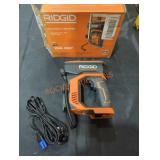 Ridgid 18V Digital Inflator