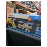 UNOPENED BY ROCKEY TEAM, Could Be Opened At