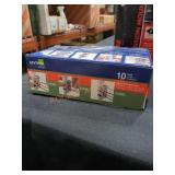 UNOPENED BY ROCKEY TEAM, Could Be Opened At