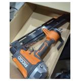 Ridgid 3-1/2" round head framing nailer