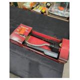 Husky 2 way adjustable oscillating sprinkler