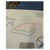 UNOPENED BY ROCKEY TEAM, COULD BE OPENED AT