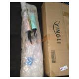 Sold as is where is. No guarantees or returns.