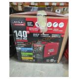 Lincoln Electric 140 Weld-Pak