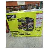 Ryobi Inverter Generator
