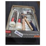 UNOPENED BY ROCKEY TEAM, Could Be Opened At