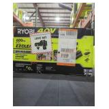 Ryobi 40V Power Cleaner