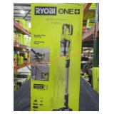Ryobi 18V Stick Vacuum Kit