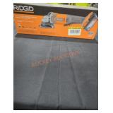 Ridgid 18V 4-1/2" Angle Grinder Kit
