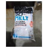 UNOPENED BY ROCKEY TEAM, Could Be Opened At