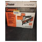 Paslode Pneumatic 30ï¿½ Framing Strip Nailer