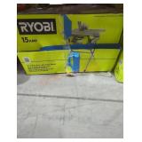 Ryobi 10" Table Saw w/ Steel Stand