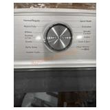Maytag washer