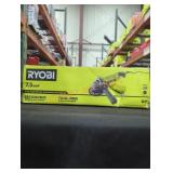 Ryobi Corded 4-1/2" Angle Grinder