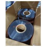 UNOPENED BY ROCKEY TEAM, COULD BE OPENED AT