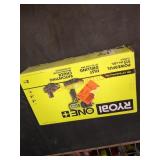 Ryobi 18V 1/2" Drill Kit