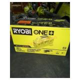 Ryobi 18V 6 Port Fast Charger