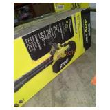 Ryobi 40V Jet Fan Blower Vacuum Kit
