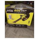 Ryobi 40V Jet Fan Blower Vacuum Kit