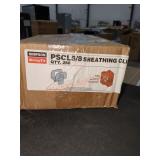 UNOPENED BY ROCKEY TEAM, Could Be Opened At