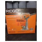 Ridgid 1-1/2 Compact Router