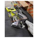 Ryobi  7 1/4" Miter Saw