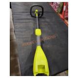Ryobi 15" String Trimmer Attachment Capable