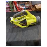 Ryobi 40V Blower Motor