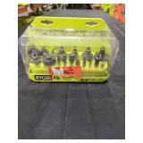 Ryobi 15pc Router Bit Set