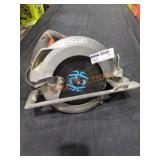 Ridgid 7-14" Circular Saw