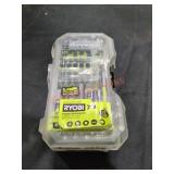 Ryobi 70pc Impact Driving Set