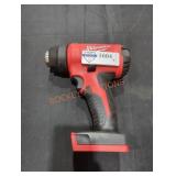 Milwaukee M18 Compact Heat Gun
