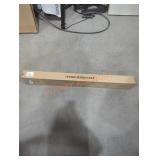 UNOPENED BY ROCKEY TEAM, Could Be Opened At