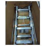 Attic Ladder