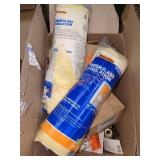 Box Lot Of Assorted Items