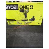 Ryobi 18v 1/2" Drill Driver Kit
