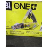 Ryobi 18v 18Ga Offset Shear