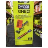 Ryobi 18v Shear Shrubber