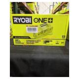 Ryobi 18v 6-Port Fast Charger