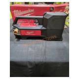 Milwaukee M18 Transfer Pump