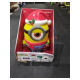 UNOPENED BY ROCKEY TEAM, Could Be Opened At