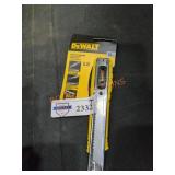 UNOPENED BY ROCKEY TEAM, Could Be Opened At