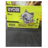 Ryobi Corded 7-1/4" Circular Saw w/ Laser