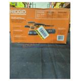 Ridgid Corded 6" Random Orbit Sander