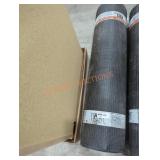 GAF Tri-Ply APP Smooth Membrane Roll Roofing roll